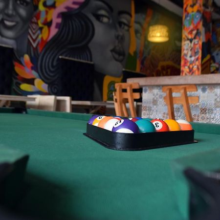 El Arsenal Hostel Boutique Cartagène Extérieur photo