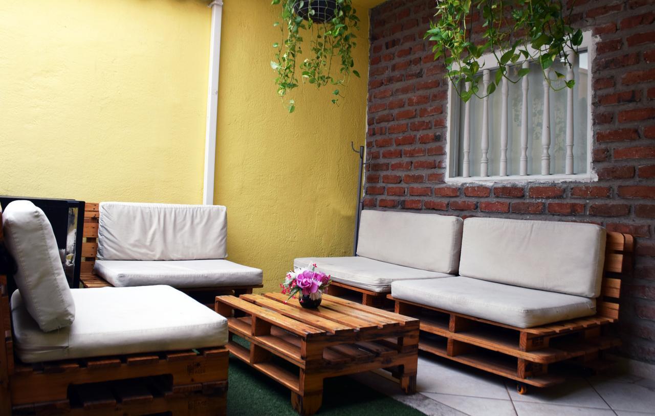 El Arsenal Hostel Boutique Cartagène Extérieur photo