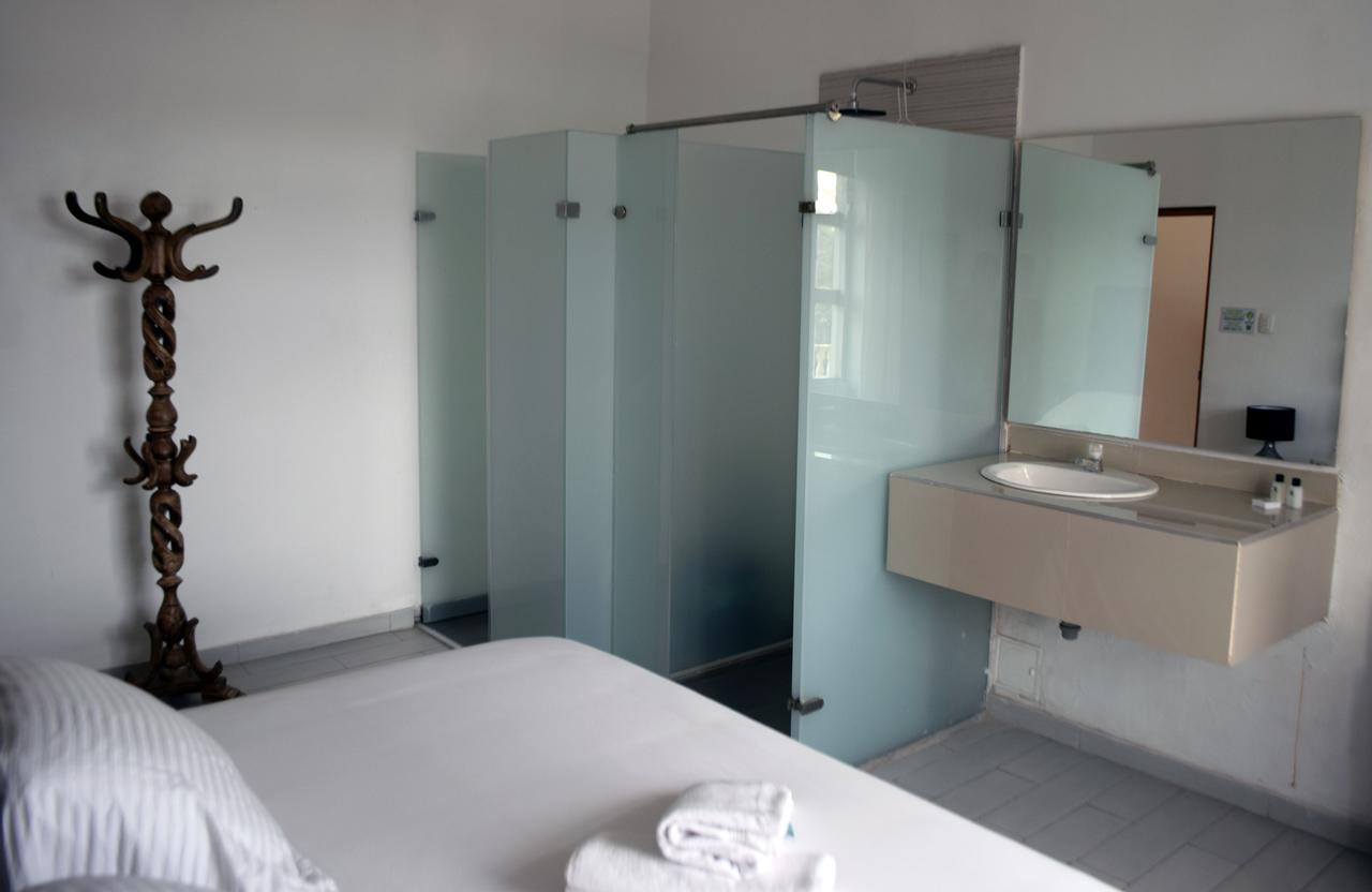 El Arsenal Hostel Boutique Cartagène Extérieur photo