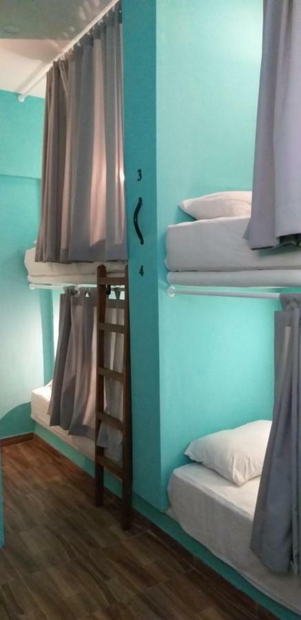 El Arsenal Hostel Boutique Cartagène Extérieur photo
