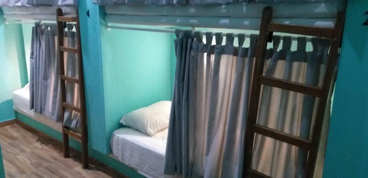 El Arsenal Hostel Boutique Cartagène Extérieur photo
