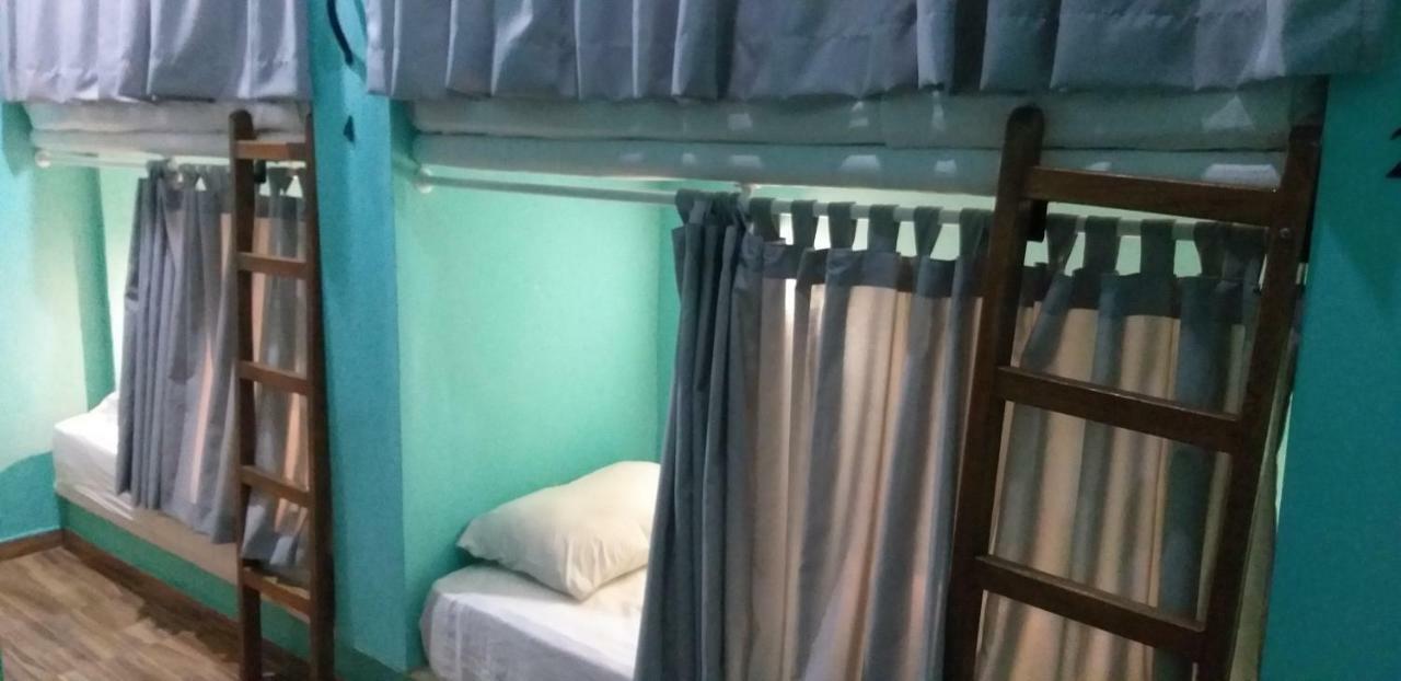 El Arsenal Hostel Boutique Cartagène Extérieur photo