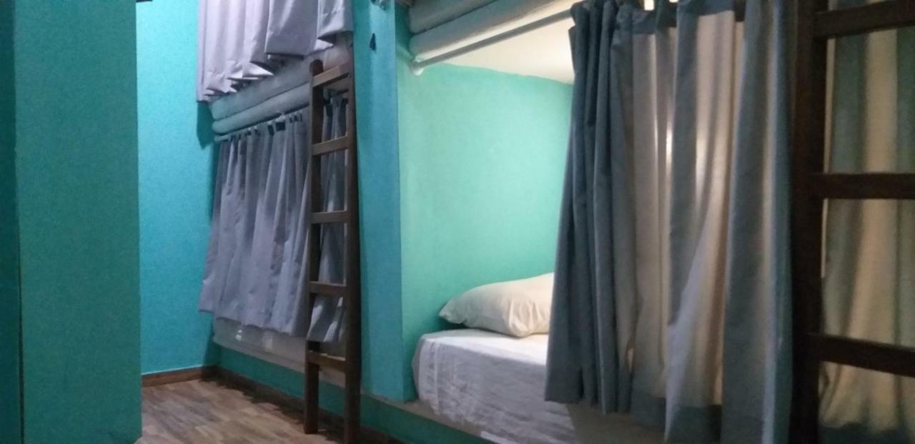 El Arsenal Hostel Boutique Cartagène Extérieur photo